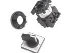 K2C003ACH Basic / Snap Action Switches