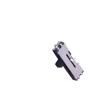 K3-1297S Toggle Switches