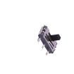 K3-1390S-F1 Toggle Switches