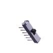 K3-2268T Toggle Switches