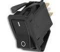 K3AB1BAA00-E3E4992 Rocker Switches