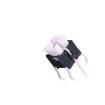 K6-6140D07 Tactile Switches
