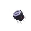 K6-6142D02 Tactile Switches