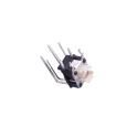 K6-6151F02 Tactile Switches