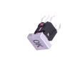 K6-6161D-02 Tactile Switches