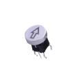 K6-6162D04 Tactile Switches