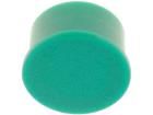 K85 CAPS GREEN PLAIN  Electromechanical