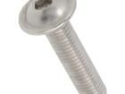 K8X35/ISO7380-2-A2 Screws & Fasteners
