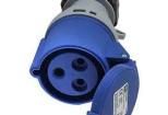 K9133BLU Unclassified