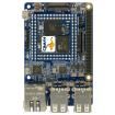 QSMP-SV02 Development Boards & Kits - ARM