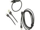 KABGCSET01 Audio Cables / Video Cables / RCA Cables