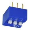 KF1001-03P-B0-GL-DFT-01B  Electromechanical