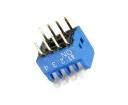 KF1002-04P-R3GLG-DFT-02B  Electromechanical