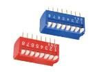 KF1002-08P-R3-GLG-DFT-02B  Electromechanical