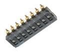 KF1027B-08P-L00-DFT-01B  Electromechanical