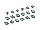 RAC101A-9C-TH  Semiconductors