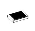 RLC16K1R00FTP electronic component of Walsin