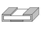 RMC1/16K512FTP electronic component of Kamaya