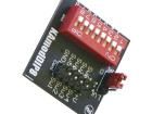 KAMODDIP8 Development Boards & Kits - Other Processors