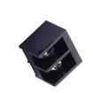 HB9500-9.5-2P Barrier Terminal Blocks