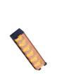 HB9500M-9.5-6P Barrier Terminal Blocks