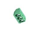 WJ124-3.81-3P Pluggable Terminal Blocks
