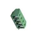 WJ124-3.81-4P Pluggable Terminal Blocks