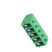 WJ124-3.81-5P Pluggable Terminal Blocks