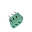 WJ128R-5.0-3P  Connectors