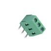 WJ128R-5.0-3P Pluggable Terminal Blocks