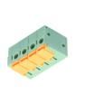 WJ142R-5.08-4P  Connectors