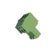 WJ15EDGK-3.5-3P Pluggable Terminal Blocks