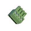 WJ15EDGK-3.5-4P Pluggable Terminal Blocks