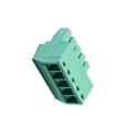 WJ15EDGK-3.5-5P Pluggable Terminal Blocks