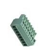 WJ15EDGK-3.5-8P Pluggable Terminal Blocks