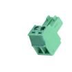 WJ15EDGK-3.81-2P Pluggable Terminal Blocks