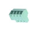 WJ15EDGK-3.81-4P Pluggable Terminal Blocks
