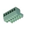 WJ15EDGK-3.81-6P  Connectors