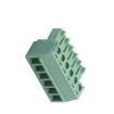 WJ15EDGK-3.81-6P Pluggable Terminal Blocks