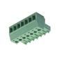 WJ15EDGK-3.81-7P  Connectors