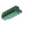 WJ15EDGK-3.81-8P  Connectors