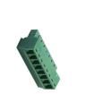 WJ15EDGK-3.81-8P Pluggable Terminal Blocks