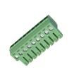 WJ15EDGK-3.81-9P  Connectors