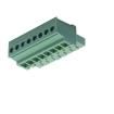 WJ15EDGKB-3.81-8P  Connectors