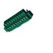 WJ15EDGKM-3.81-10P  Connectors
