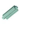 WJ15EDGKM-3.81-12P  Connectors