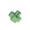 WJ15EDGKM-3.81-2P  Connectors