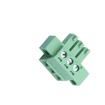WJ15EDGKM-3.81-3P Pluggable Terminal Blocks