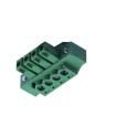 WJ15EDGKM-3.81-4P  Connectors