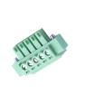 WJ15EDGKM-3.81-5P  Connectors